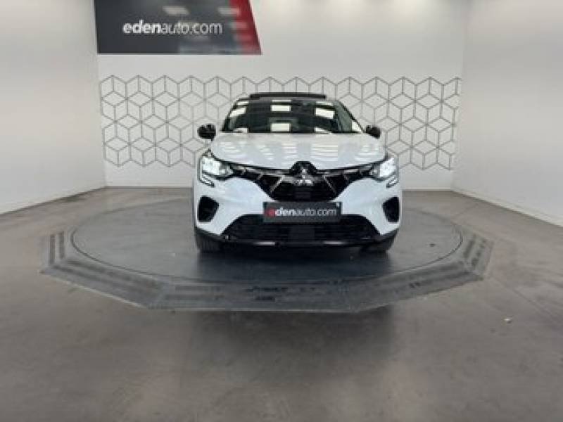 Mitsubishi ASX - Photo 9
