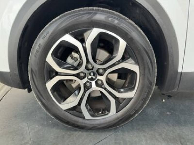 Mitsubishi ASX - Photo 10