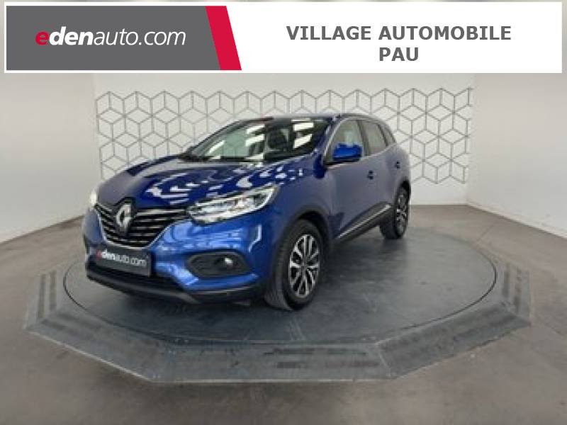 Renault Kadjar - Photo 1