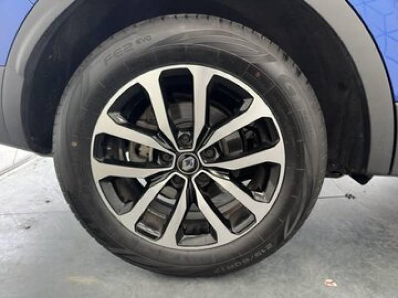 Renault Kadjar - Photo 12
