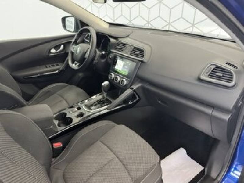 Renault Kadjar - Photo 17