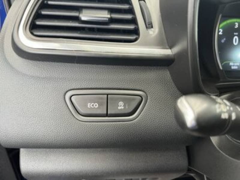 Renault Kadjar - Photo 21