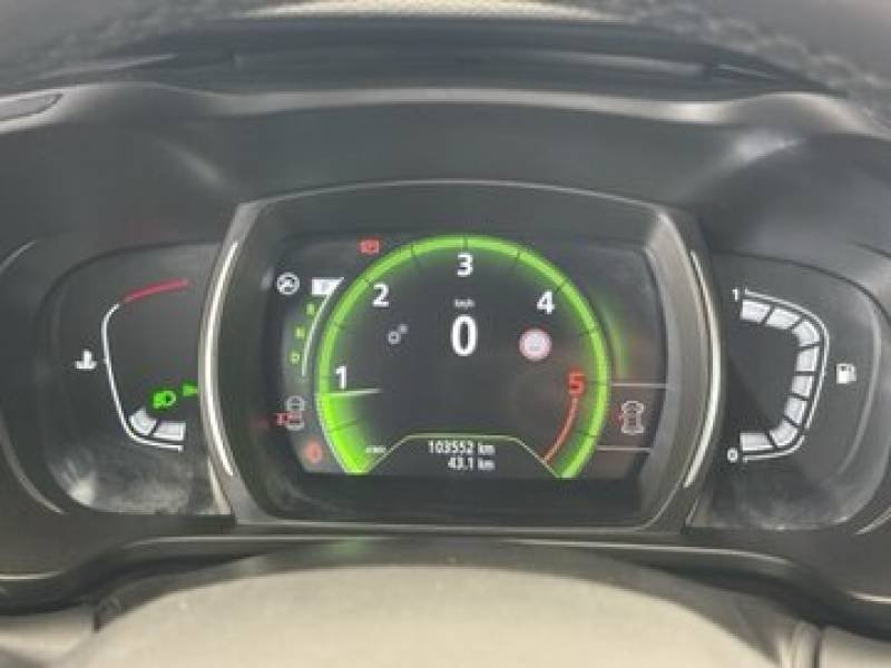 Renault Kadjar - Photo 28