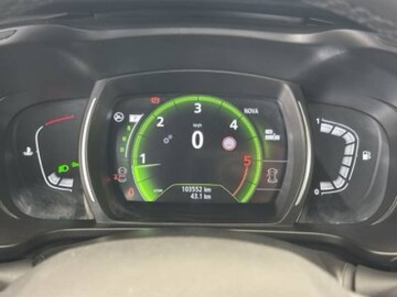 Renault Kadjar - Photo 29