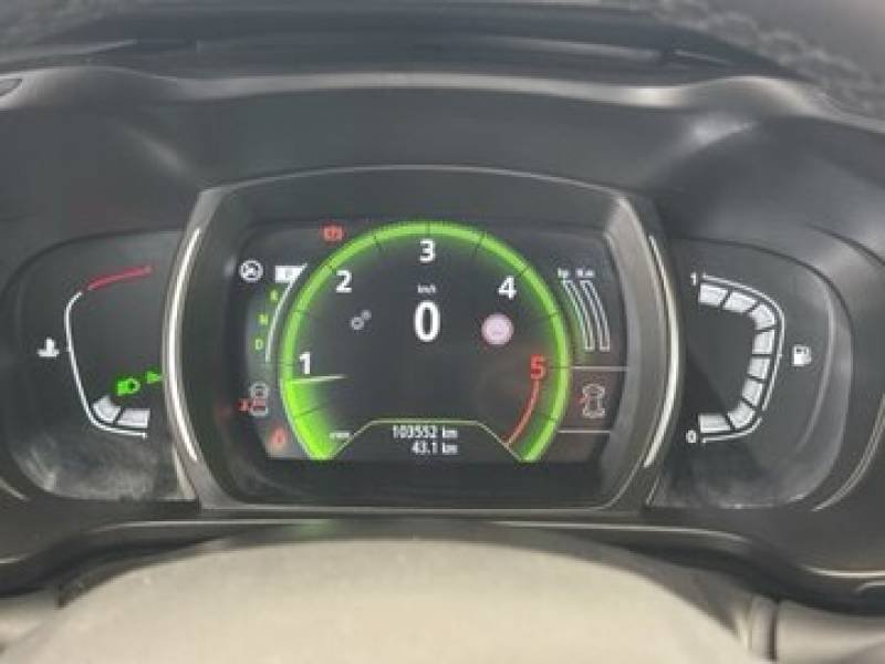 Renault Kadjar - Photo 30