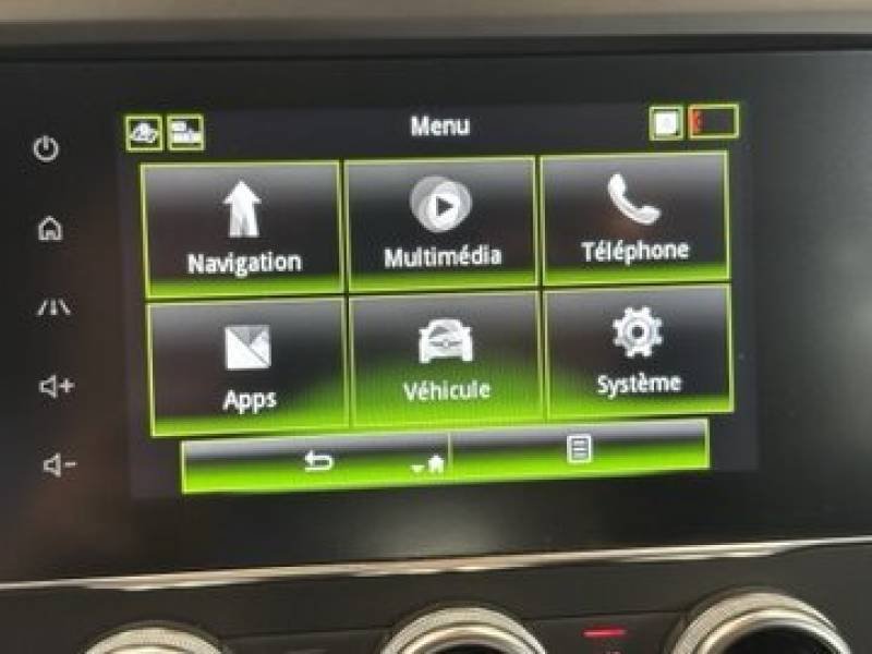 Renault Kadjar - Photo 33