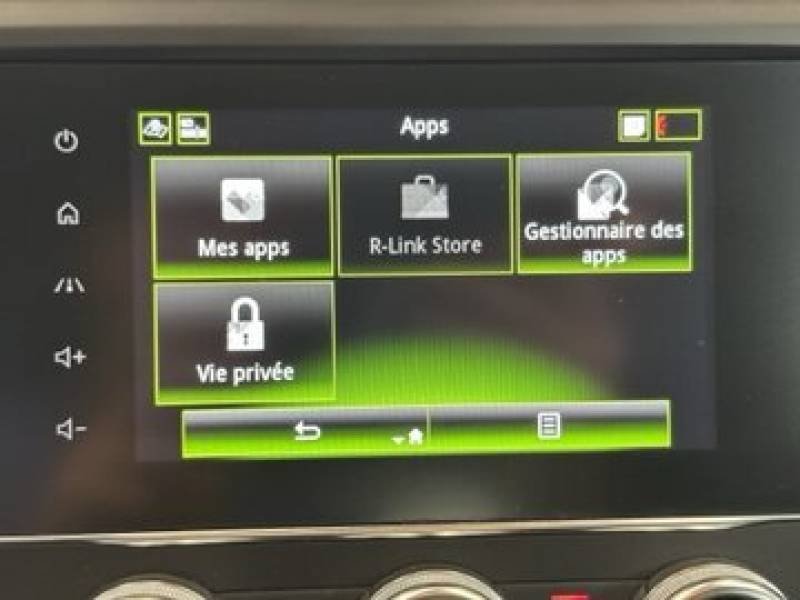 Renault Kadjar - Photo 34