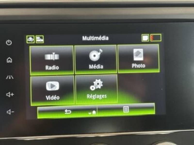 Renault Kadjar - Photo 35