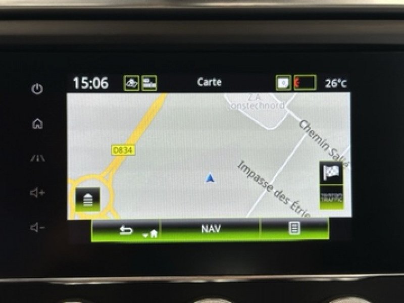 Renault Kadjar - Photo 36