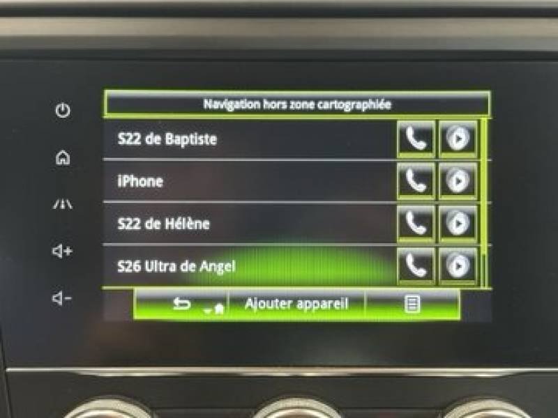 Renault Kadjar - Photo 38