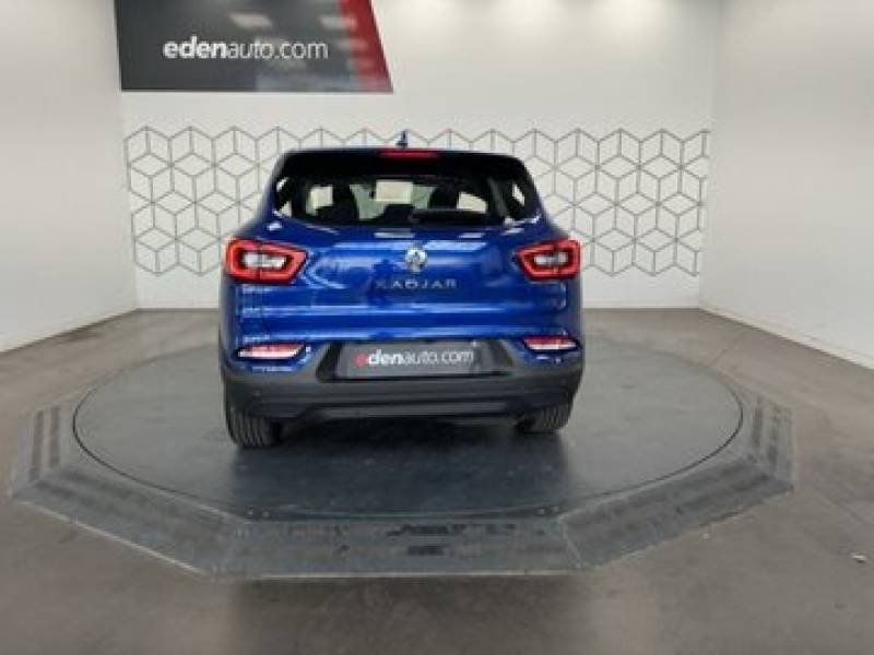 Renault Kadjar - Photo 4