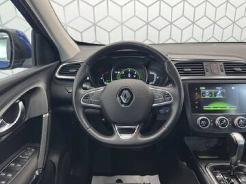 Renault Kadjar - Photo 46