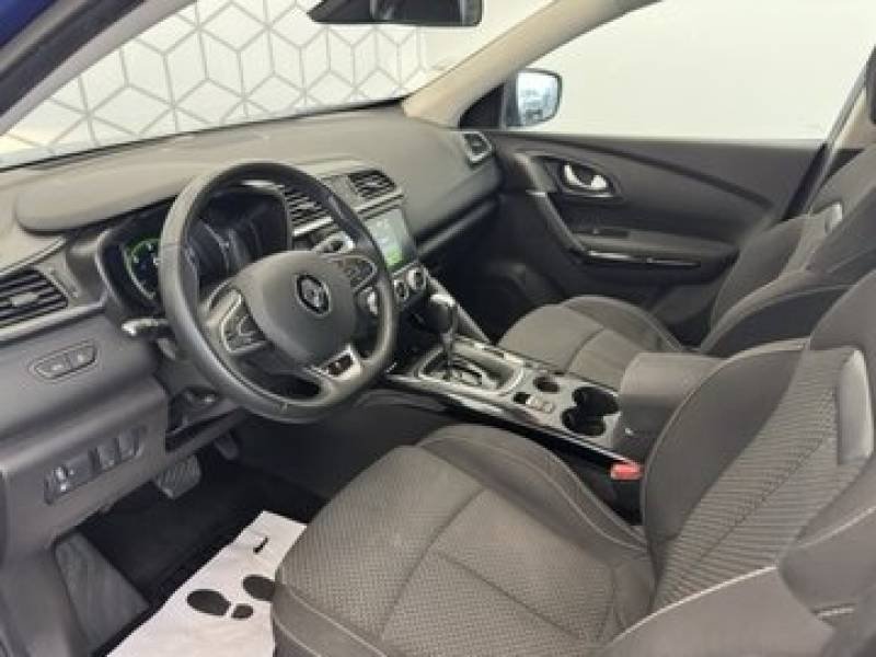 Renault Kadjar - Photo 47