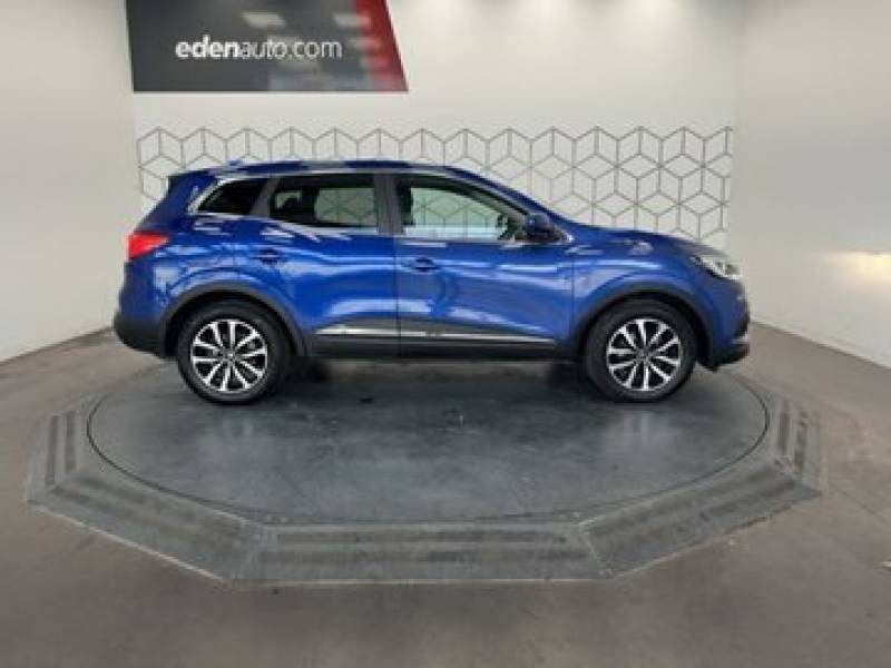 Renault Kadjar - Photo 6