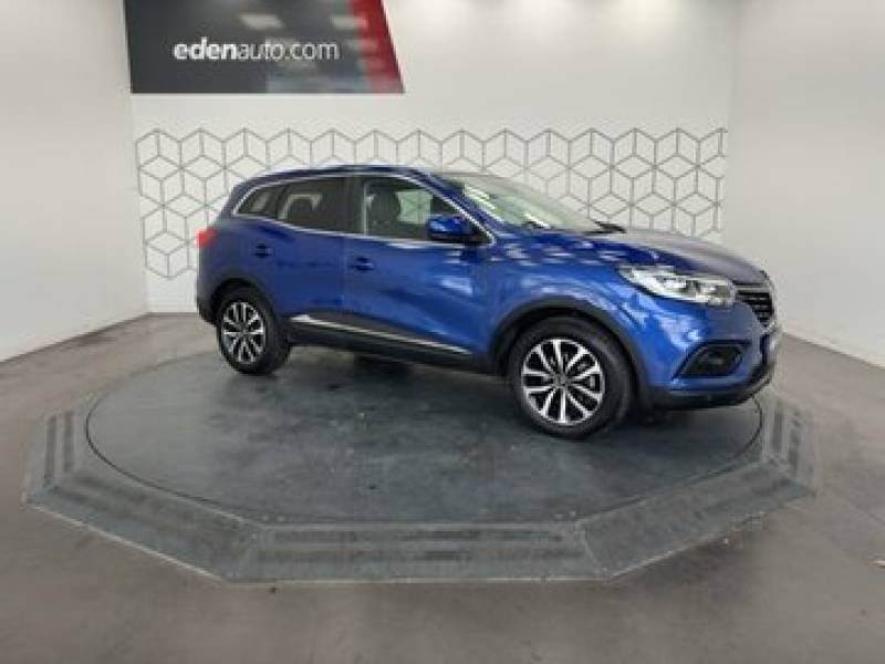 Renault Kadjar - Photo 7