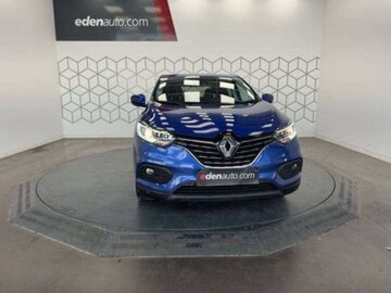 Renault Kadjar - Photo 8