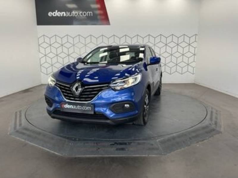 Renault Kadjar - Photo 9