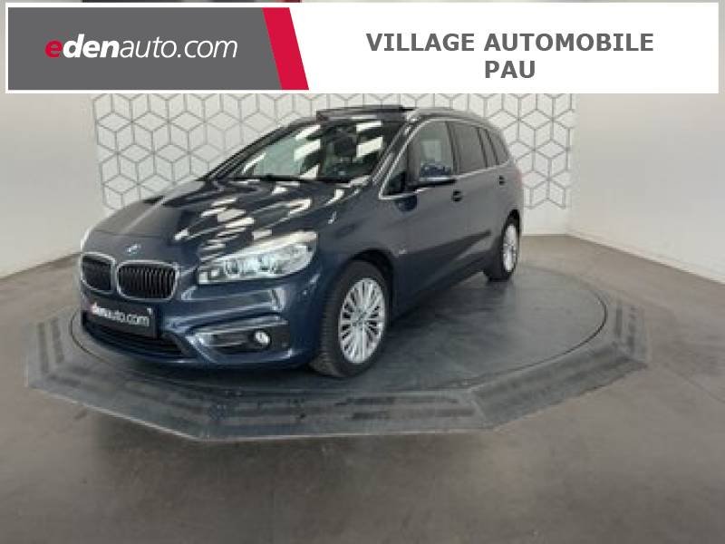 BMW Serie 2 - Photo 1