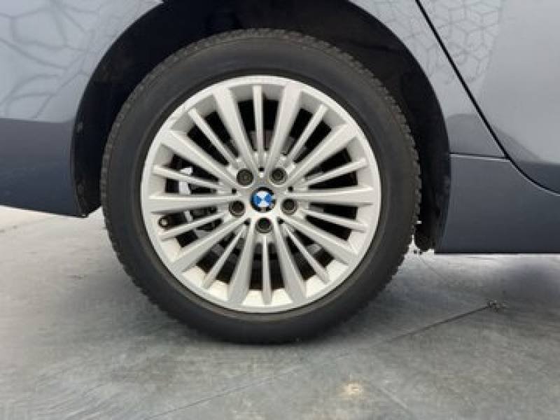BMW Serie 2 - Photo 11
