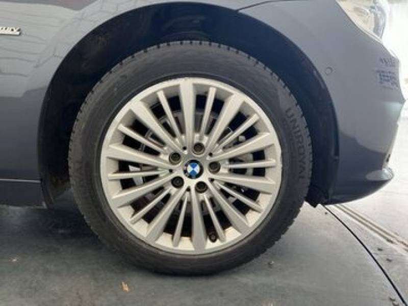 BMW Serie 2 - Photo 12