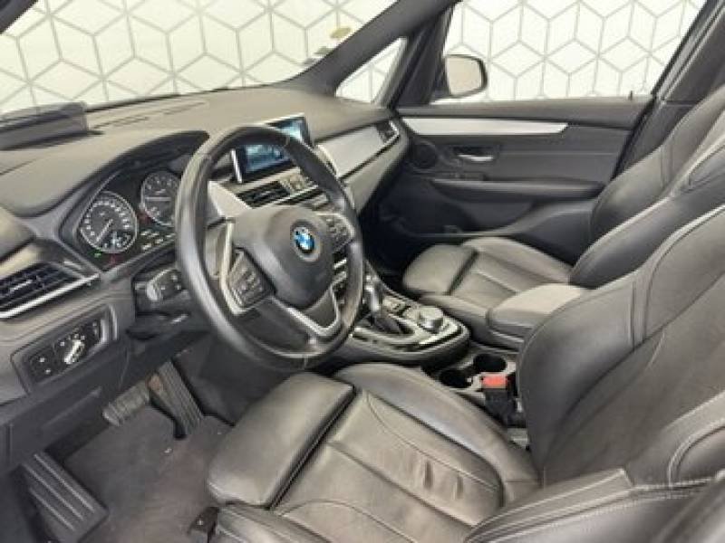 BMW Serie 2 - Photo 13