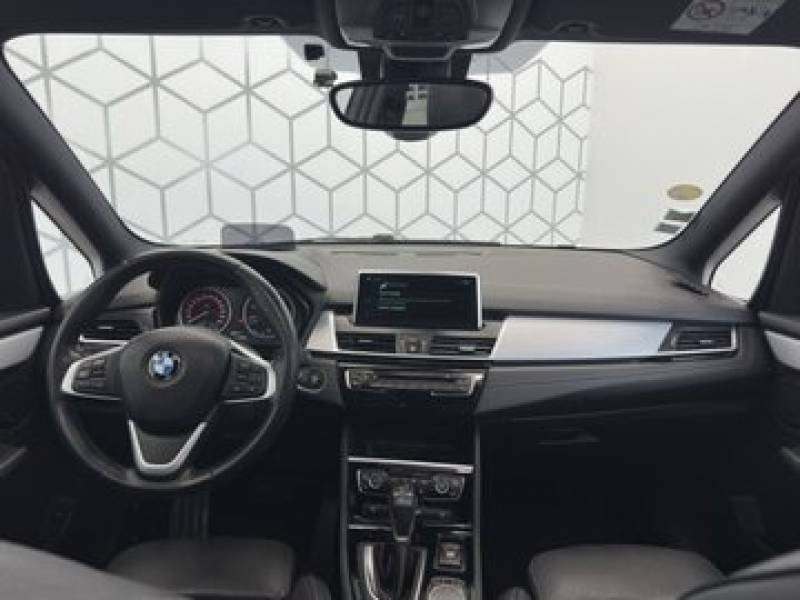 BMW Serie 2 - Photo 19