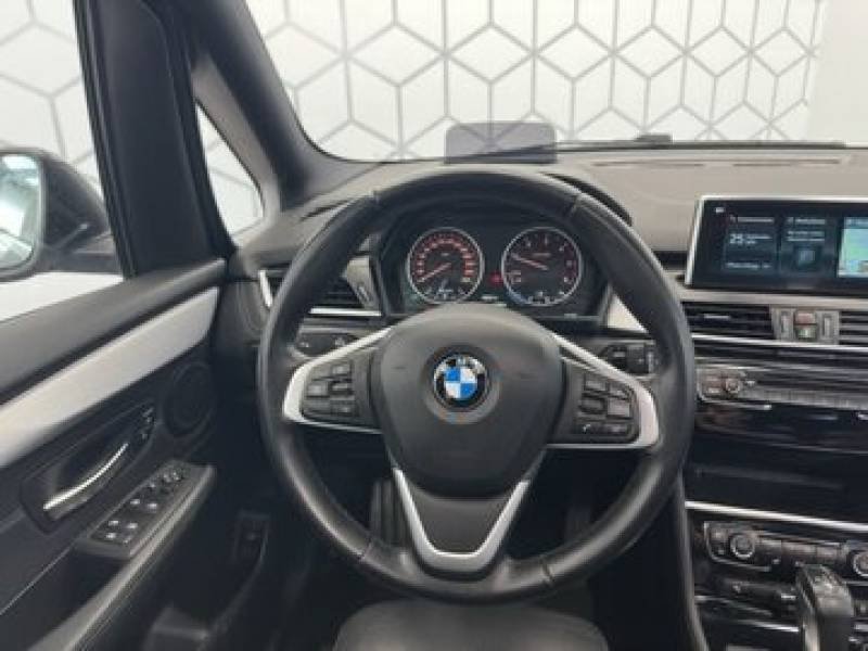 BMW Serie 2 - Photo 20