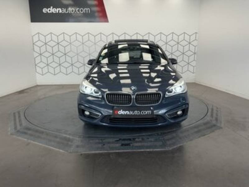 BMW Serie 2 - Photo 2