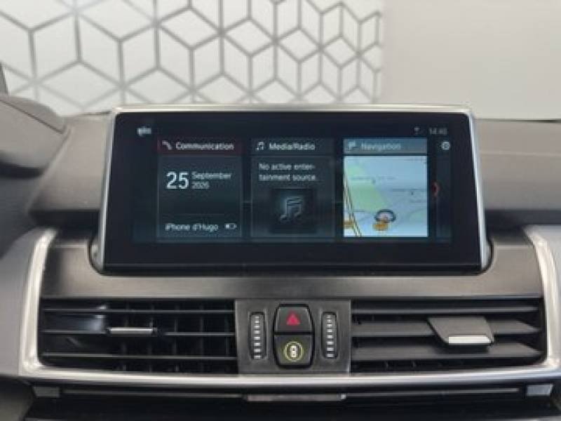 BMW Serie 2 - Photo 21