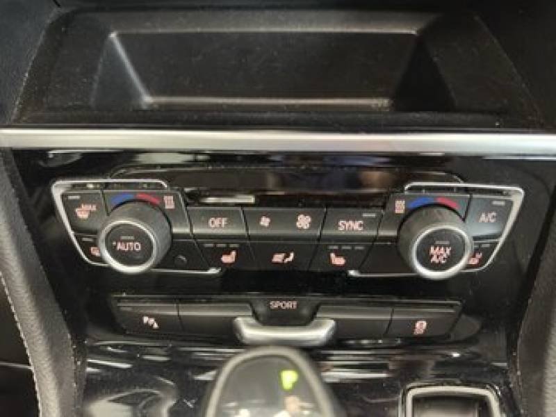 BMW Serie 2 - Photo 23