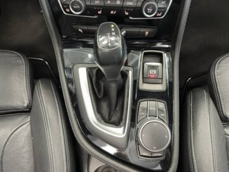 BMW Serie 2 - Photo 24