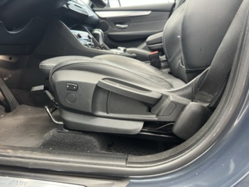 BMW Serie 2 - Photo 30