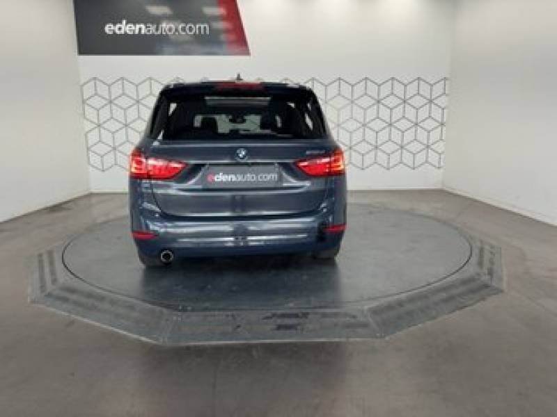 BMW Serie 2 - Photo 6