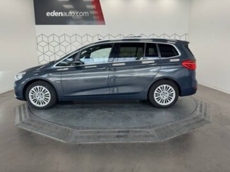 BMW Serie 2 - Photo 8
