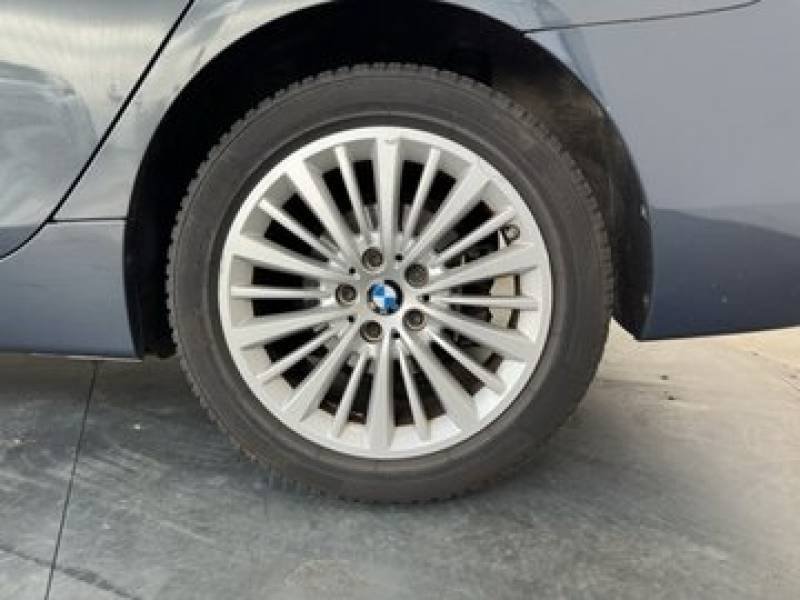 BMW Serie 2 - Photo 10
