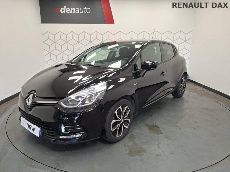Renault Clio - Photo 1