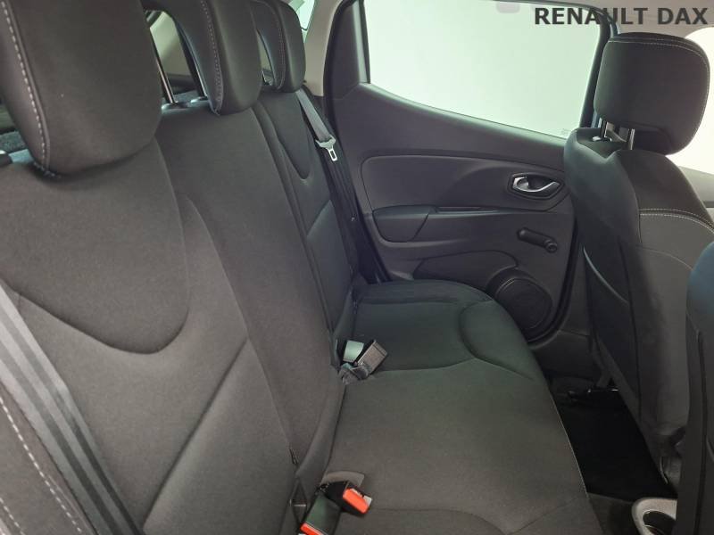 Renault Clio - Photo 11