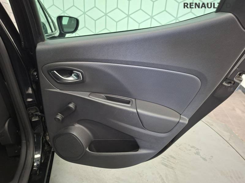 Renault Clio - Photo 13