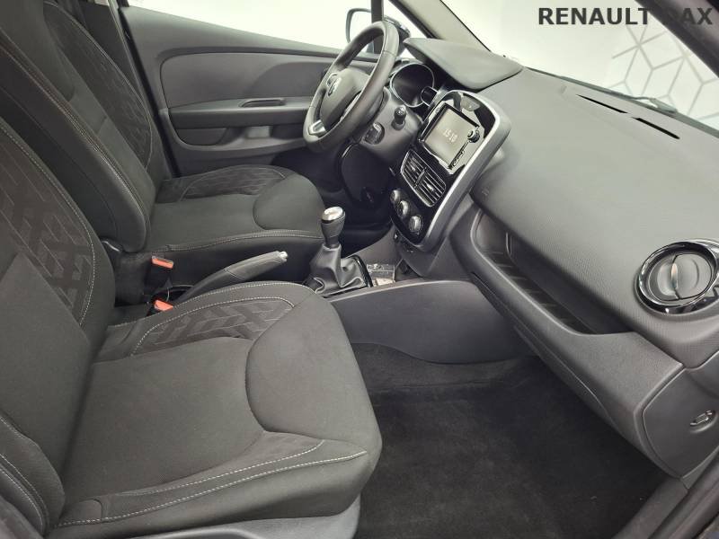 Renault Clio - Photo 15