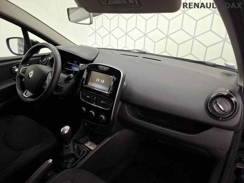 Renault Clio - Photo 16