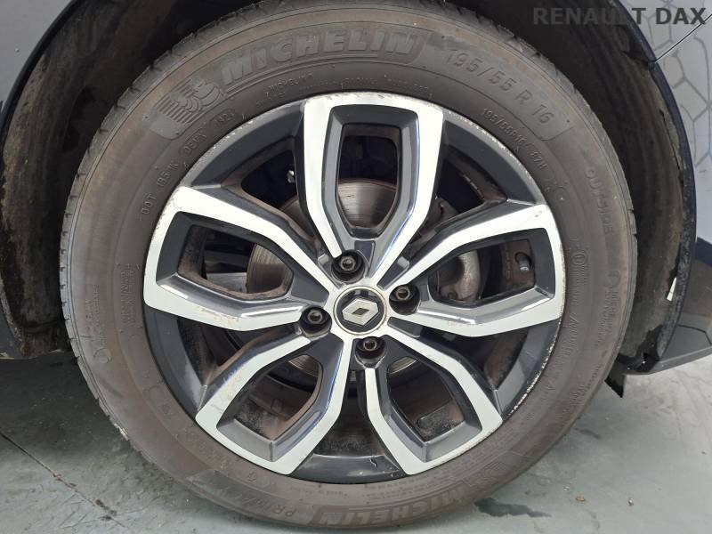 Renault Clio - Photo 19