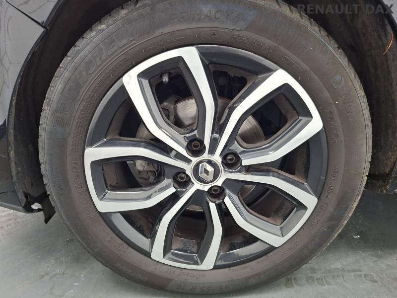 Renault Clio - Photo 20