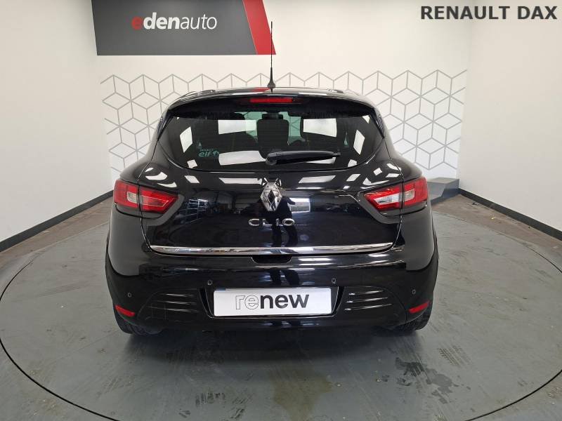 Renault Clio - Photo 2
