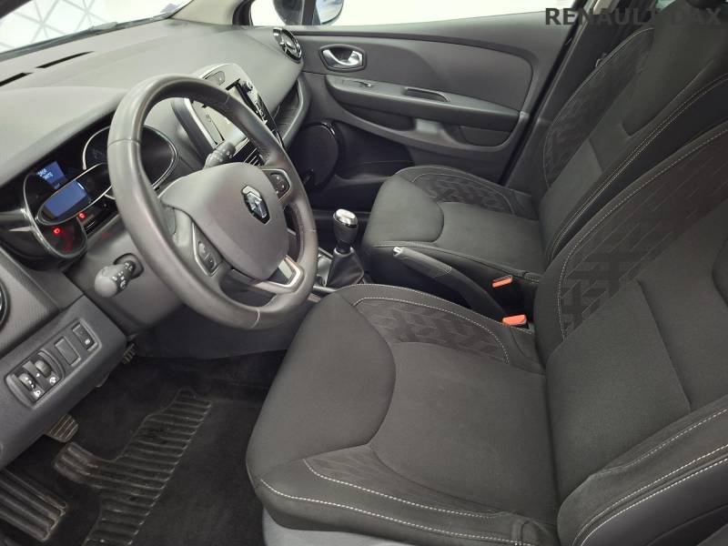 Renault Clio - Photo 26