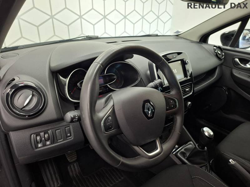 Renault Clio - Photo 27