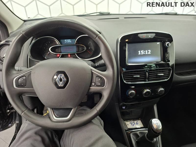 Renault Clio - Photo 30
