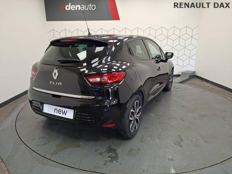 Renault Clio - Photo 3