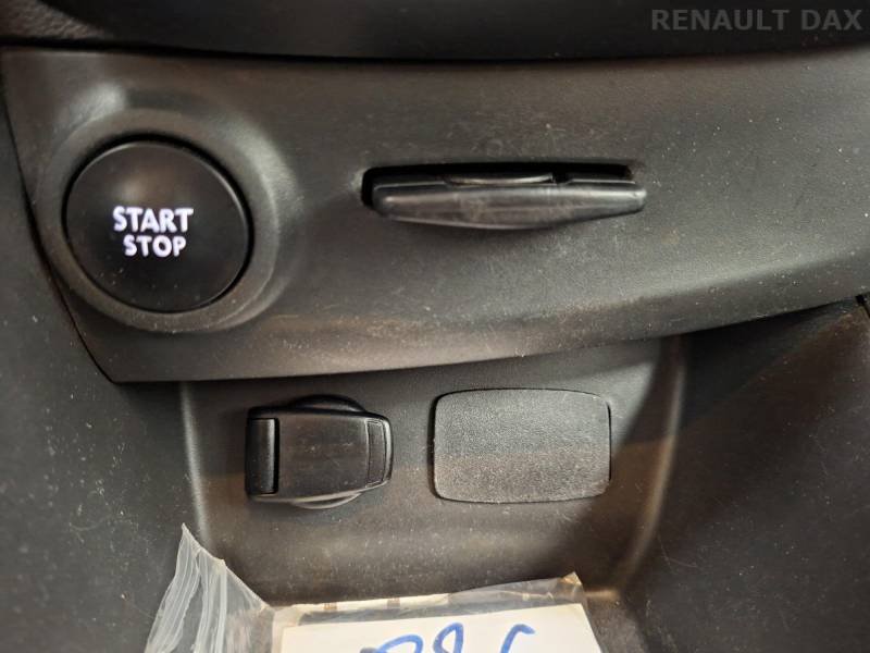 Renault Clio - Photo 31