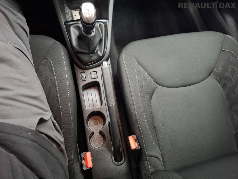 Renault Clio - Photo 32