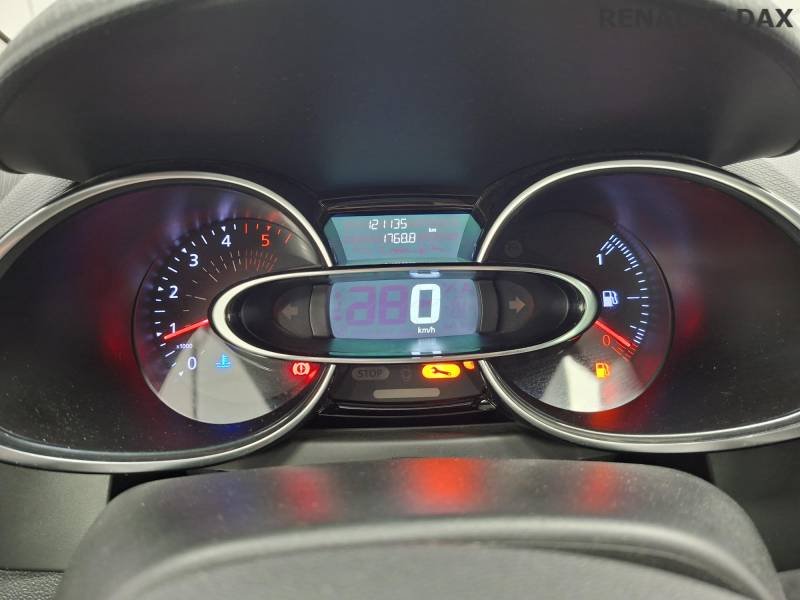 Renault Clio - Photo 36